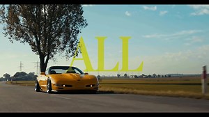 Corvette C5 Edit - First Post
