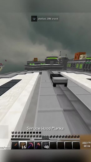 Ultimate Minecraft Bedwars Texture Pack Showdown