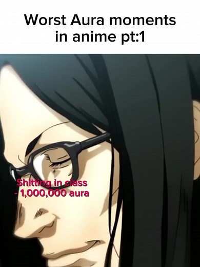 Peak Comedy in Anime - ICL Prison School