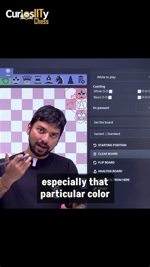 Stalemate: The Trick Every Losing Player Loves | Chess Endgame tricks for beginners