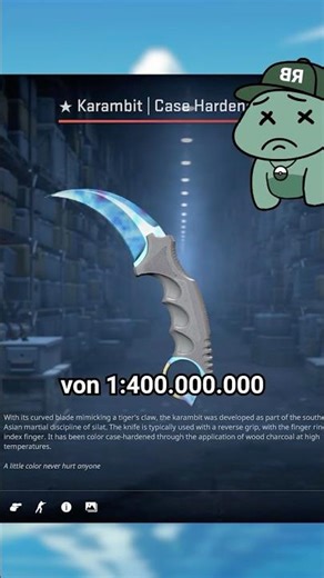 Das sind die Wertvollsten Gegenstände in Gaming ! 💸💸