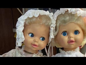 THE BABY HEATHER EXPERIMENT! 4-12-21