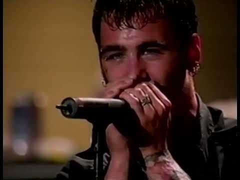 Godsmack – Whatever - Live - Woodstock 1999 60FPS