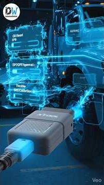 XTOOL A30X Scanner Full Review 🔥 Car + Truck Diagnostic Tool | Live Data, DPF, Injector Coding #a30x