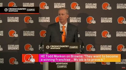 Rapoport: Jim Schwartz resigned as Browns DC | 'Super Bowl Live'