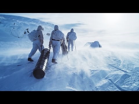 Trailer: The Heavy Water War