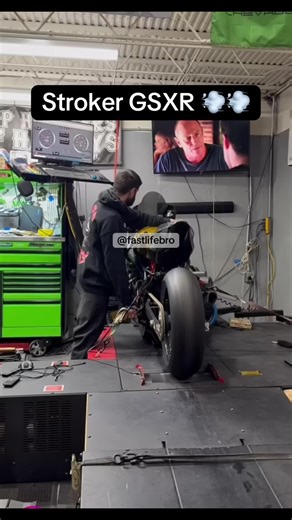 1000cc Stroker GSXR Performance Review and Insights