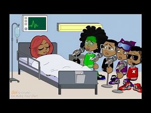 Mindless Behavior band-aid (fanmade) music video