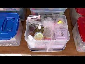 LocknLock XL Multi-Function Storage Container with Handles on QVC