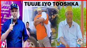 112K views · 6.3K reactions | Kaftan Iyo Kuurgal Waxaa Inoogu Marti Ah Madaxwaynaha Warsangeli Siciid Jaamac Faarax Tuuje Tuuje. Waa Maxay badeecada ugu ee ay Dhoofiso Xukuumadda Warsangaligu? Waraysi aan loo meel dayin藍‍♀️ | Tooshka Siyaasadda | Facebook