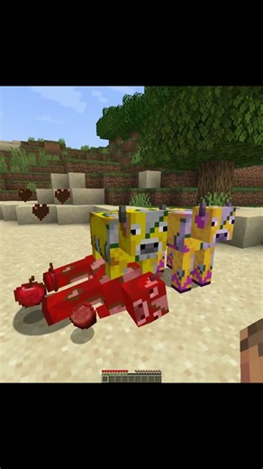 minecraft cool mods ☠️ part 292