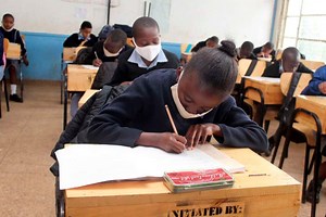 Revealed: Details of Grade 4 assessment