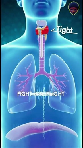 Why You Can’t Talk Normally While Crying 😢🧠 #shorts #viral