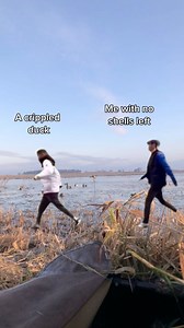 575K views · 4.8K reactions | This is why you need a dog | Cold Front Waterfowl | Facebook