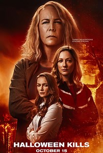 Halloween Kills - Official Site - Miramax