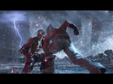 TEKKEN 8 – Reveal Trailer
