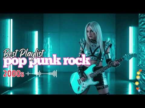✨ 2000s Pop Punk Revival | Emotional Rock Hits for Real Feelings