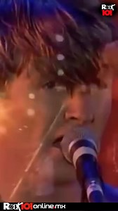 🎵Canción: Don’t Dream It’s Over 🎸 Banda : Crowded House 🗓️ Versión: En Vivo 1996 | Rock101