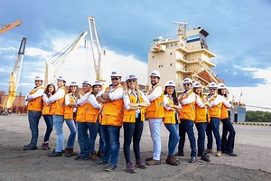 ISS Careers | Inchcape Shipping Services