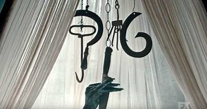 This Is the 'Real' 'American Horror Story' Season 6 Teaser ... Right?