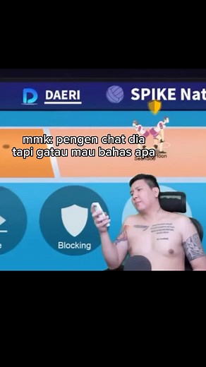 Ide Topik Menarik untuk Ngechat Dia