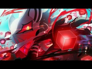 Sonic Forces OST - Theme of Infinite REMIXED (full version)