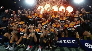 Chiefs (rugby union) - Alchetron, The Free Social Encyclopedia