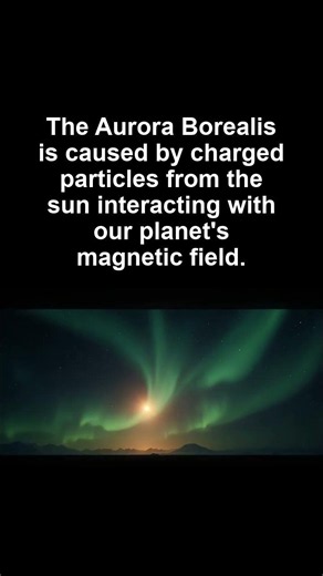 Northern Lights: Dancing with the Polar Star