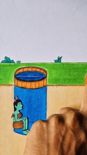 6.9K views · 2.6K reactions | Good hearted ghost give back the TV boy to TV women✨ #instagram #viral #art #trending #followers | Ro Se | Facebook