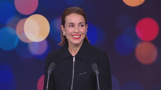 'Dragon Tattoo' star Noomi Rapace transforms into 'Mother' Teresa for provocative biopic