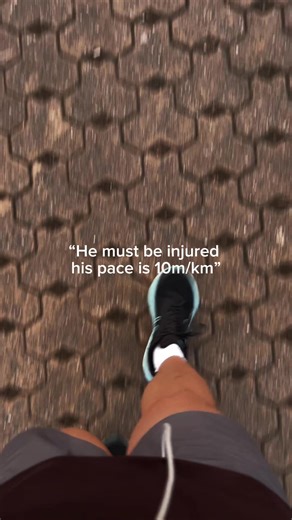 Finding Joy in Every Run with Your Pacer