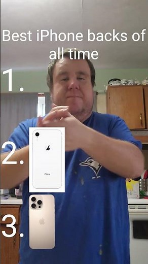 best iPhone camera design of all time #iphone #apple