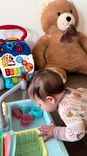 Isabella Ragaini on TikTok