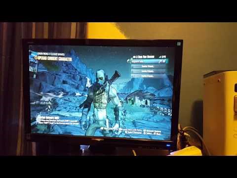 Transferring Borderlands 2 characters from 360 to Xbox One