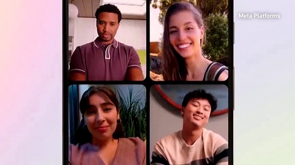 Meta to use AI chats to personalize content and ads