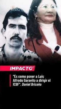 Sandra Ramírez en la Comisión de DD.HH, es como poner a Luis Alfredo Garavito a dirigir el ICBF.