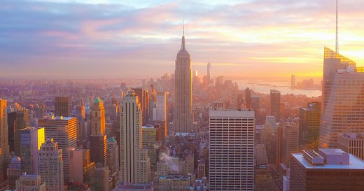 New York City | Cru Inner City