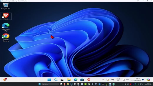 How To Customize Cursor in Windows (Colour, Size, Speed, Scrolling)