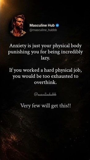 #stoicmindset #success #masculineenergy #masculinemindset #motivation #highvaluemen #menmotivation