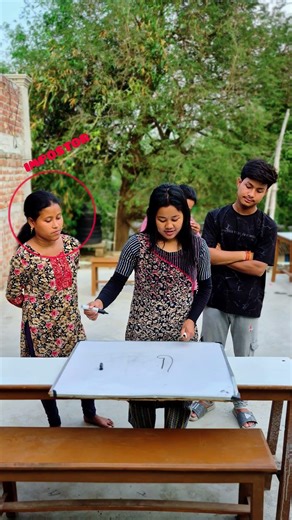 IMPOSTOR Game Challenge 😂🤣 #funny #viral #Challenge #video