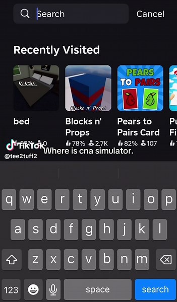 CNA Simulator Disappeared: What Happened?