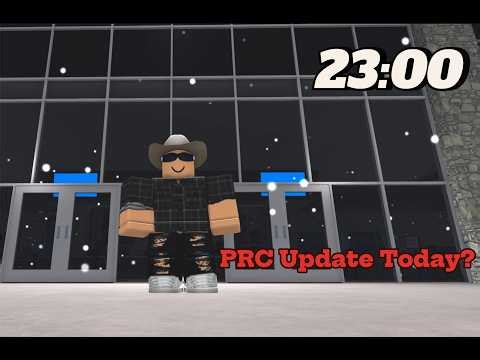 Erlc Spring Update Countdown...