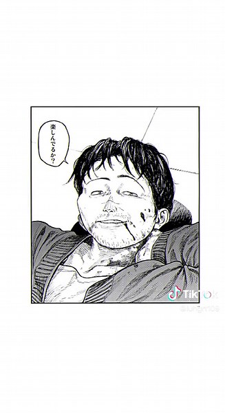 兄弟最後の戦いと亜人の壮絶バトル