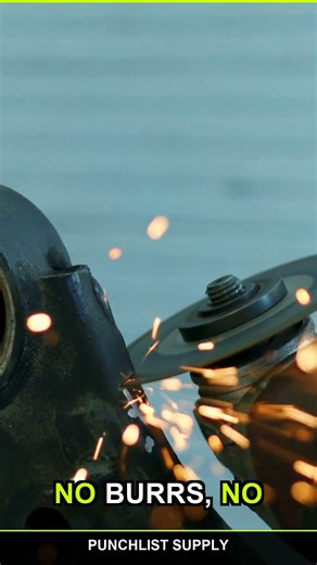 Milwaukee HCS Blade Cuts PVC In 4 Seconds Flat