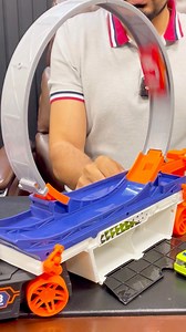 𝗦𝘂𝗽𝗲𝗿 𝗧𝗿𝗮𝗻𝘀𝗽𝗼𝗿𝘁 𝗧𝗿𝘂𝗰𝗸 𝗧𝗿𝗮𝗰𝗸 𝗦𝗲𝘁 𝗪𝗶𝘁𝗵 𝗟𝗶𝗴𝗵𝘁 & 𝗦𝗼𝘂𝗻𝗱 - 𝟮𝗣𝗰𝘀 𝗖𝗮𝗿𝘀 Brings racing excitement right to your little one’s hands! 🏎💨 𝗦𝗵𝗼𝗽 𝗡𝗼𝘄: https://www.toycompany.pk/products/super-transport-truck-track-set-with-light-sound-2pcs-cars . . . . #TransportTruckToy #TruckTrackSet #KidsCarToys #RacingCarToy #BatteryOperatedToy #LightAndSoundToy #ToyCompanypk | Toy Company