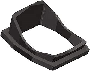 camShield®, F150 Camera Shield, Truck Backup Camera Rain Shield, Backup Camera Shield for Car, Backup Camera Shield, Car Camera Shield, Truck Camera Shield. (Fits F-150 2015-2017) (Patent Pending)