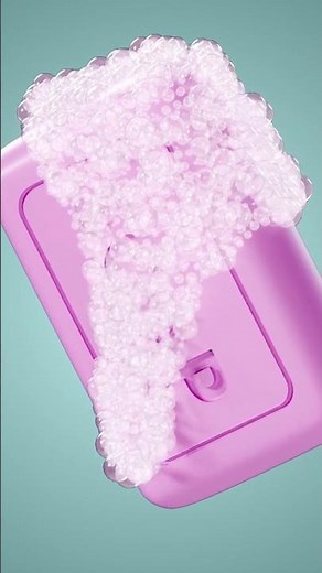 Making Bubbles in C4D & Realflow