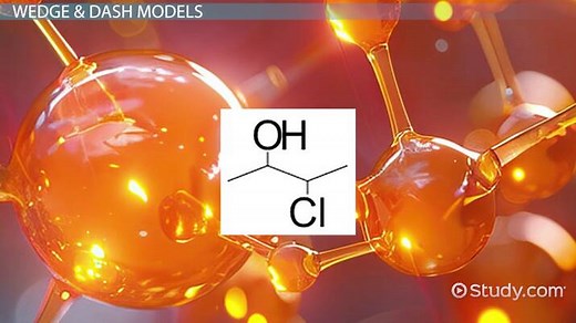 Newman & Sawhorse Projections | Definition & Examples
