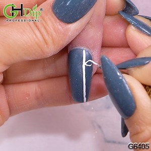 454K views · 3.5K reactions | GHDip Fast Drying Amazing Christmas Stickers Design Product :G6405 How to buy? Link:https://www.amazon.com/ghdip Check out all of their gorgeous dips now and be ready to save big !! Welcome to join our Facebook group for more tutorial and lighting deals: GHDIP dip powder nails group | GH Dip | Facebook