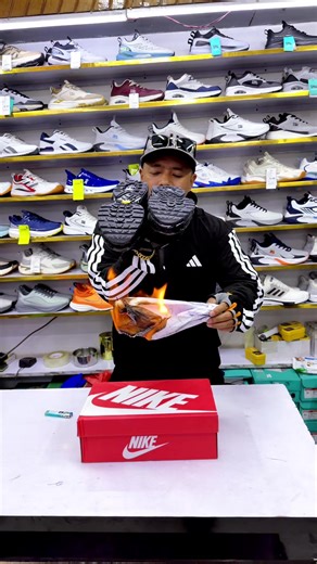 Hamro Pasal: Your Go-To for Trending Footwear in Nepal